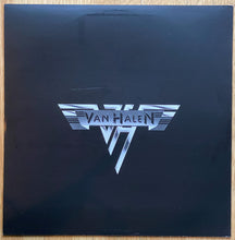 Load image into Gallery viewer, Van Halen : Van Halen (LP, Album, RE, RM, 180)
