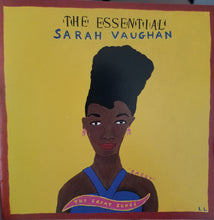 Load image into Gallery viewer, Sarah Vaughan : The Essential Sarah Vaughan: The Great Songs (CD, Comp)
