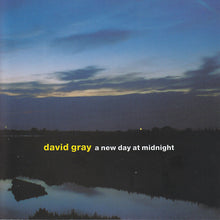 Load image into Gallery viewer, David Gray : A New Day At Midnight (CD, Album)
