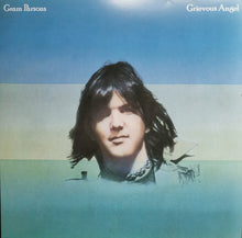 Load image into Gallery viewer, Gram Parsons : Grievous Angel (LP, Album, RE, 180)
