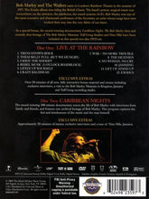 Load image into Gallery viewer, Bob Marley And The Wailers* : Live! At The Rainbow (2xDVD, NTSC)
