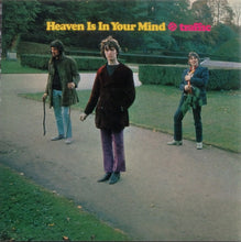 Load image into Gallery viewer, Traffic : Heaven Is In Your Mind (CD, Album, RE, RM)
