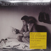Load image into Gallery viewer, Billy Joel : The Stranger (LP, Album, RE, 180)
