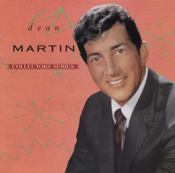 Dean Martin : The Capitol Collector's Series (CD, Comp, Mono, RM, Cap)