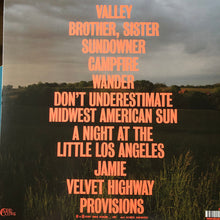 Load image into Gallery viewer, Kevin Morby : Sundowner (LP, Album)

