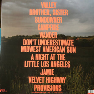 Kevin Morby : Sundowner (LP, Album)