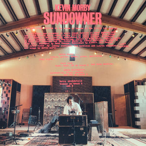 Kevin Morby : Sundowner (LP, Album)