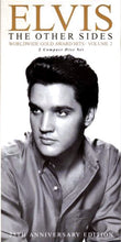 Load image into Gallery viewer, Elvis* : The Other Sides - Worldwide Gold Award Hits - Volume 2 (2xCD, Comp, RE, RM + Box, Ltd, Num)
