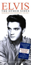 Load image into Gallery viewer, Elvis* : The Other Sides - Worldwide Gold Award Hits - Volume 2 (2xCD, Comp, RE, RM + Box, Ltd, Num)
