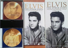 Load image into Gallery viewer, Elvis* : The Other Sides - Worldwide Gold Award Hits - Volume 2 (2xCD, Comp, RE, RM + Box, Ltd, Num)
