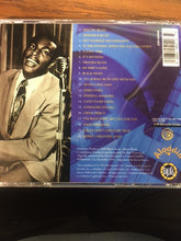 Load image into Gallery viewer, Charles Brown : Driftin&#39; Blues, The Best Of Charles Brown (CD, Comp, Club)
