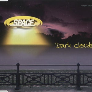 Space (4) : Dark Clouds (CD, Single, CD1)