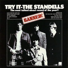 Load image into Gallery viewer, The Standells : Try It (CD, Album, Mono, RE)
