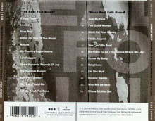 Load image into Gallery viewer, Howlin&#39; Wolf : The Real Folk Blues / More Real Folk Blues (CD, Comp, RE, RM)
