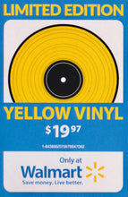 Load image into Gallery viewer, Bruno Mars : Doo-Wops &amp; Hooligans (LP, Album, Ltd, Yel)
