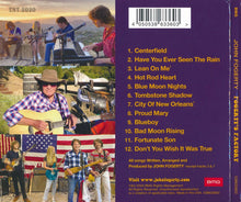 Load image into Gallery viewer, John Fogerty : Fogerty&#39;s Factory (CD, Album)
