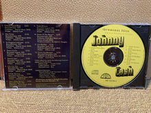 Load image into Gallery viewer, Johnny Cash : Greatest Hits/Finest Performances (CD, Album, Comp)
