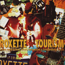 Load image into Gallery viewer, Roxette : Tourism (CD, Album, Club, RP)
