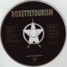 Load image into Gallery viewer, Roxette : Tourism (CD, Album, Club, RP)
