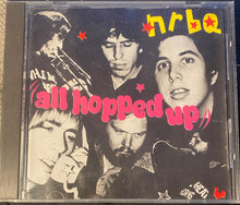 Load image into Gallery viewer, NRBQ : All Hopped Up (CD, Album)
