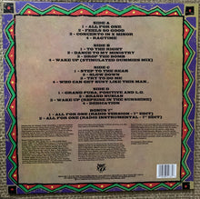 Load image into Gallery viewer, Brand Nubian : One For All (2xLP, RE, RM, Neo + 7", Ltd, Neo)
