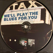 Load image into Gallery viewer, Various : We&#39;ll Play The Blues For You  (CD, Comp, RM)
