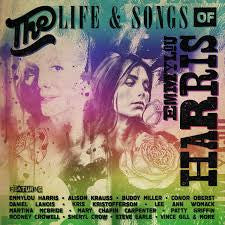 Various : The Life And Songs Of Emmylou Harris (CD, Album + DVD)