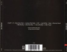 Load image into Gallery viewer, Joe Satriani : Joe Satriani (CD, Album, Club)
