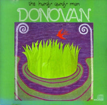 Load image into Gallery viewer, Donovan : The Hurdy Gurdy Man (CD, Album, RE)
