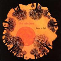 Load image into Gallery viewer, The Minders : Down In Fall (CD, EP, Enh)
