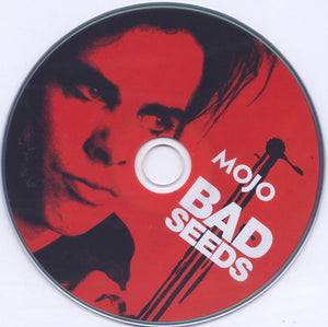 Various : Bad Seeds (Nick Cave: Roots & Collaborations) (Mojo Presents A 15 Track Celebration) (CD, Comp)