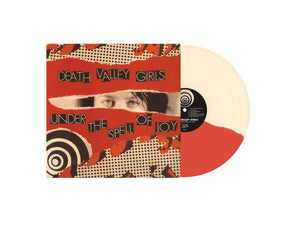 Death Valley Girls : Under The Spell Of Joy (LP, Ltd, RP, Cau)