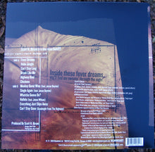 Load image into Gallery viewer, Scott H. Biram : Fever Dreams (LP)
