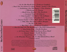 Load image into Gallery viewer, Various : New Orleans Party Classics (CD, Comp, RM)

