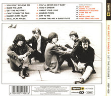 Load image into Gallery viewer, The Pretty Things : Get The Picture? (CD, Album, Enh, RE, RM, Dig)
