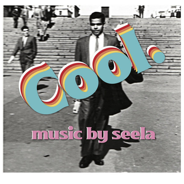 Seela : Cool (CD, Album)