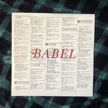 Load image into Gallery viewer, Mumford &amp; Sons : Babel (LP, Album, Gat)
