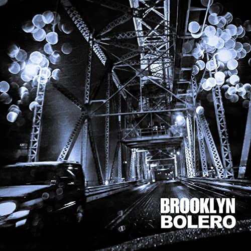 Eric Sommer (2) : Brooklyn Bolero (CD, Album)