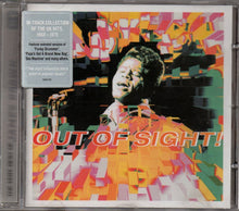 Load image into Gallery viewer, James Brown : Out Of Sight! (The Very Best Of James Brown) (CD, Comp)
