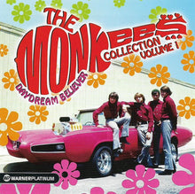 Load image into Gallery viewer, The Monkees : Daydream Believer - Collection Volume 1 (CD, Comp)
