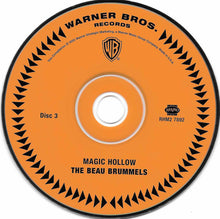 Load image into Gallery viewer, The Beau Brummels : Magic Hollow (4xCD, Comp, Ltd, Num)
