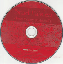 Load image into Gallery viewer, Brad Paisley : Brad Paisley Christmas (CD, Album, Son)
