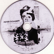 Load image into Gallery viewer, Peter Doherty* : Grace / Wastelands (CD, Album)
