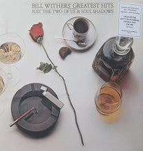 Load image into Gallery viewer, Bill Withers : Bill Withers&#39; Greatest Hits (LP, Comp, RE)

