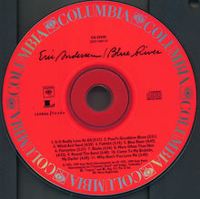 Load image into Gallery viewer, Eric Andersen (2) : Blue River (CD, Album, RE, RM)
