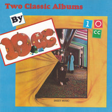 Load image into Gallery viewer, 10cc : Two Classic Albums By 10cc (CD, Comp)
