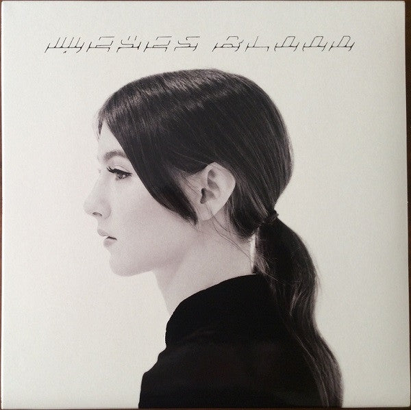 Weyes Blood : The Innocents (LP, Album, RP)