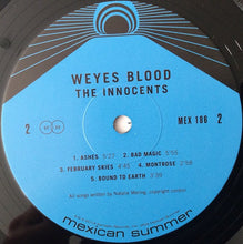 Load image into Gallery viewer, Weyes Blood : The Innocents (LP, Album, RP)
