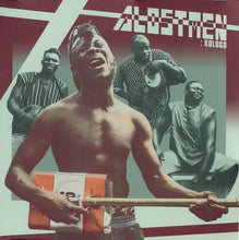 Load image into Gallery viewer, Alostmen : Kologo (LP, Album)
