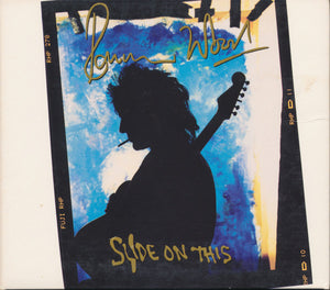 Ronnie Wood* : Slide On This (CD, Album)